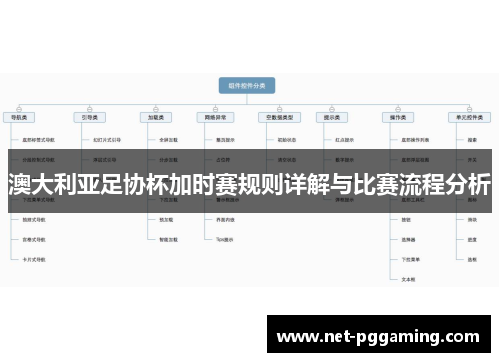 澳大利亚足协杯加时赛规则详解与比赛流程分析