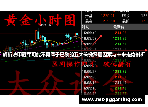 解析法甲冠军可能不再属于巴黎的五大关键深层因素与未来走势剖析